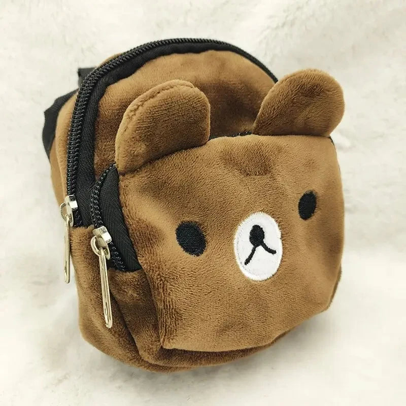 Doggy Daypack – School Bag Style