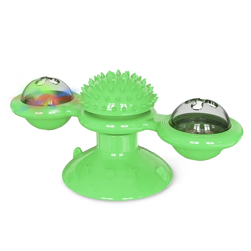 Windmill Cat Toy