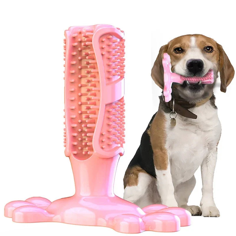 Teeth Cleaning Toy for Big Dogs