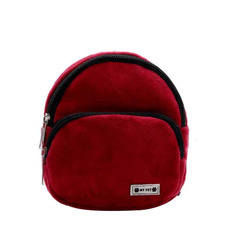 Doggy Daypack – School Bag Style