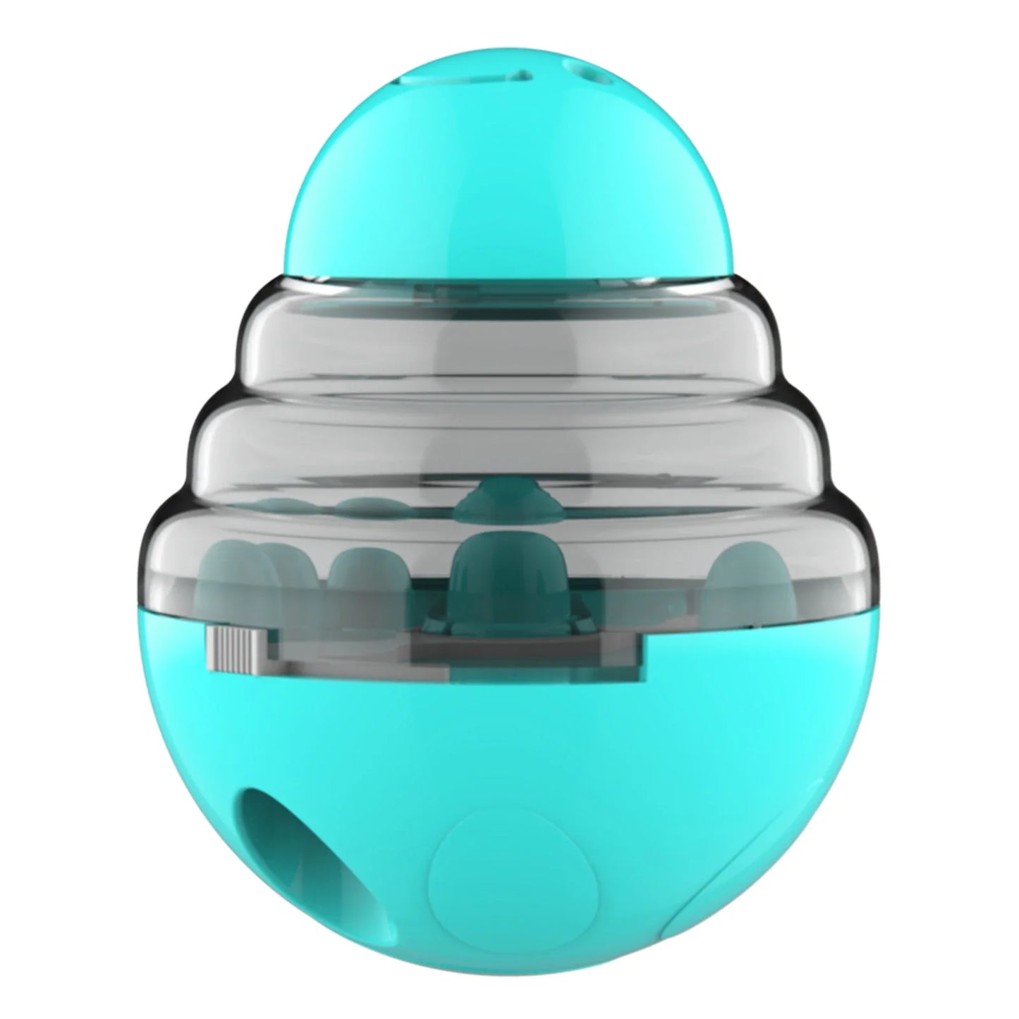 IQ Boost Slow Feeder Toy