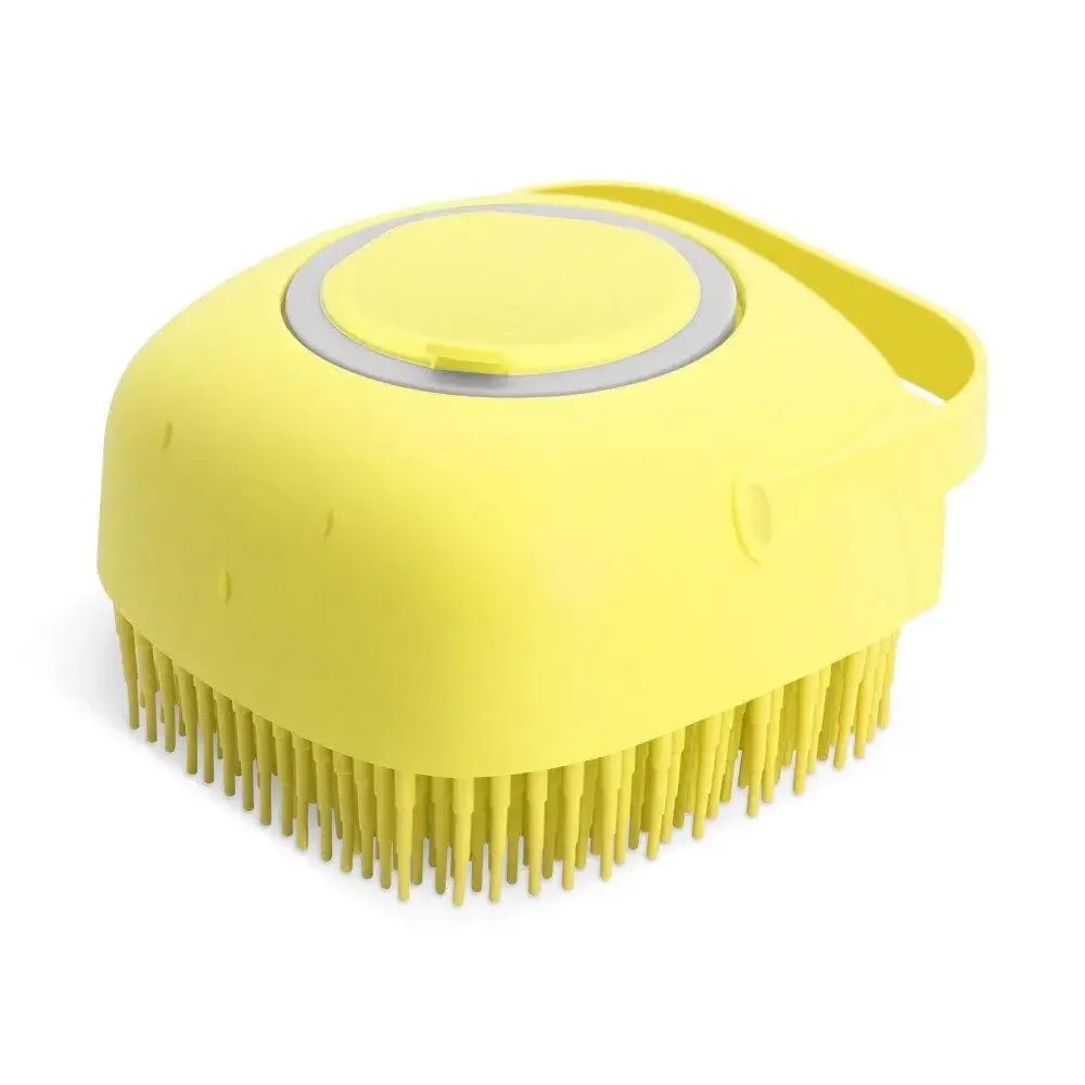 ScrubBuddy Bath Brush