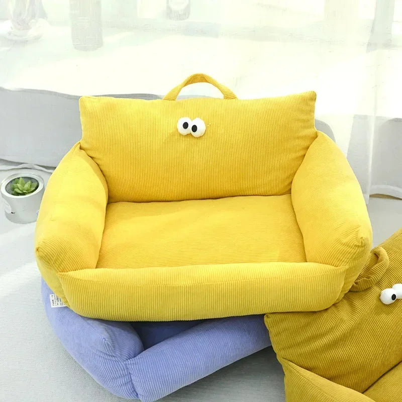 Winter Pet Sofa Bed