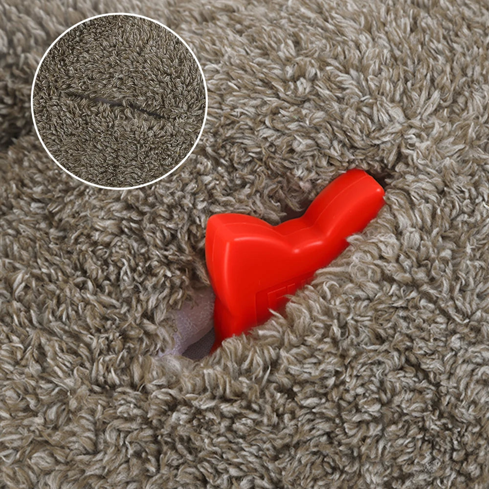 Puppy Sleep Aid Sloth