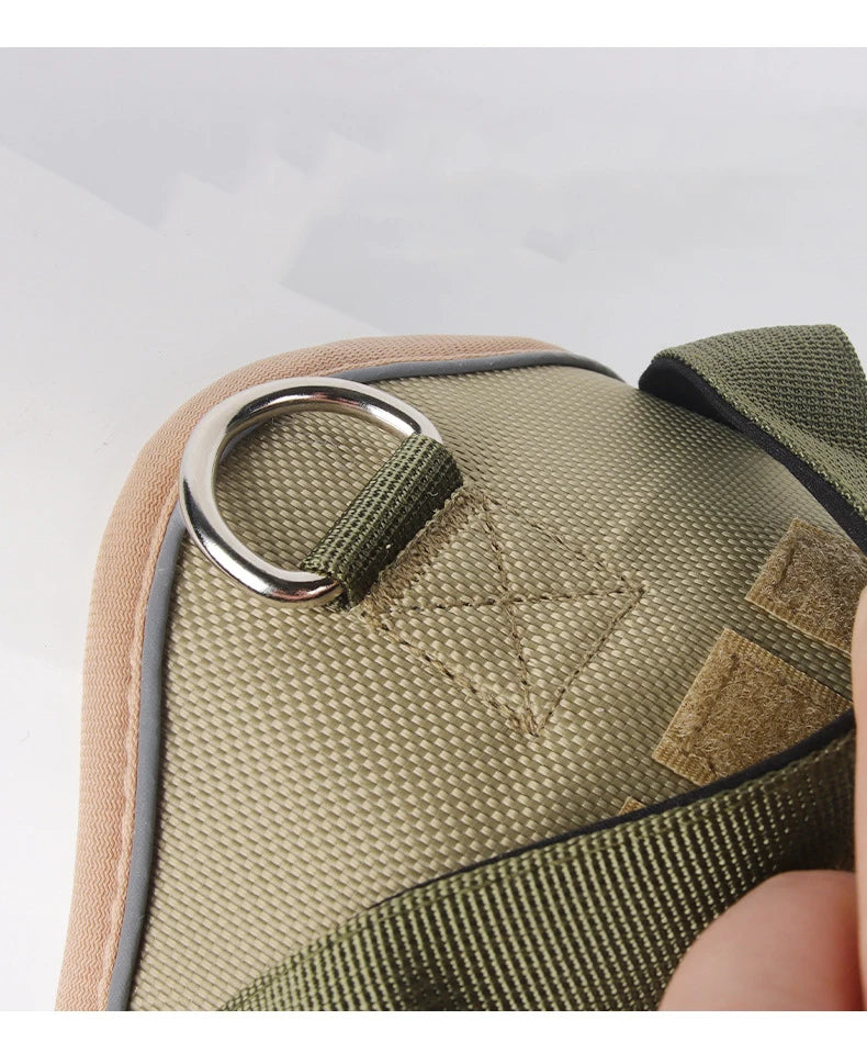 Training & Walking Dog Harness