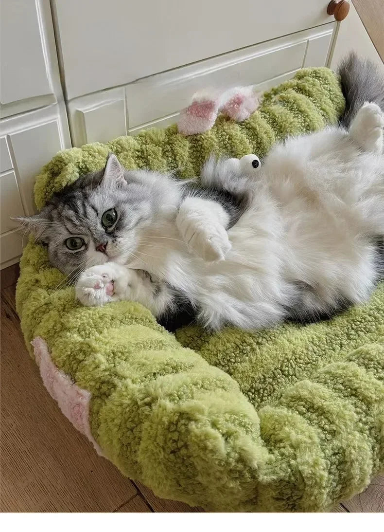Winter Pet Sofa Bed