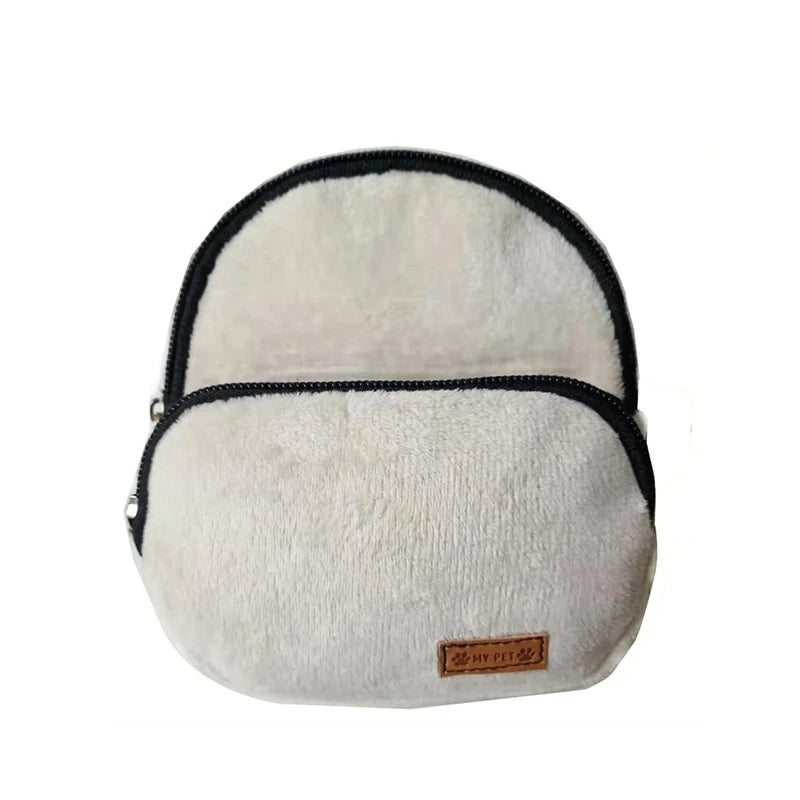 Doggy Daypack – School Bag Style