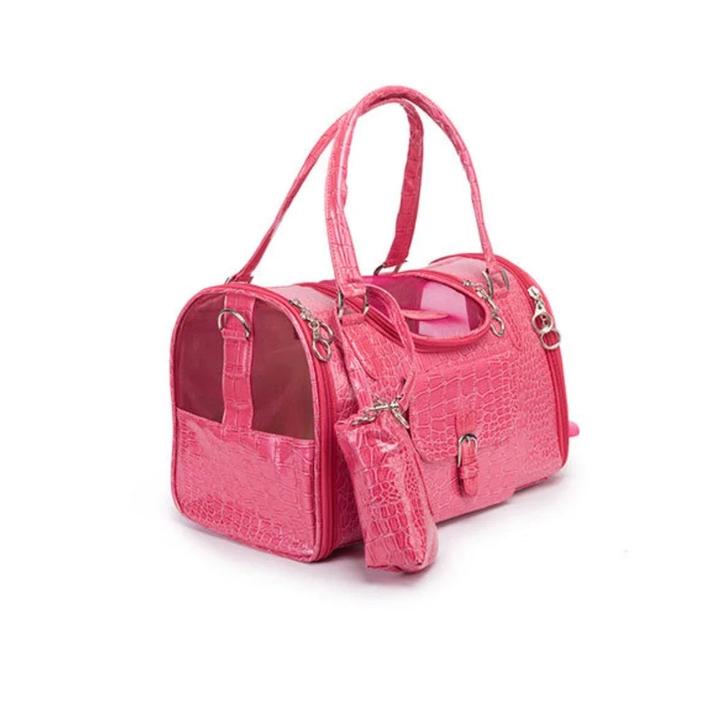 Pet Carrier Shoulder Bag Tote