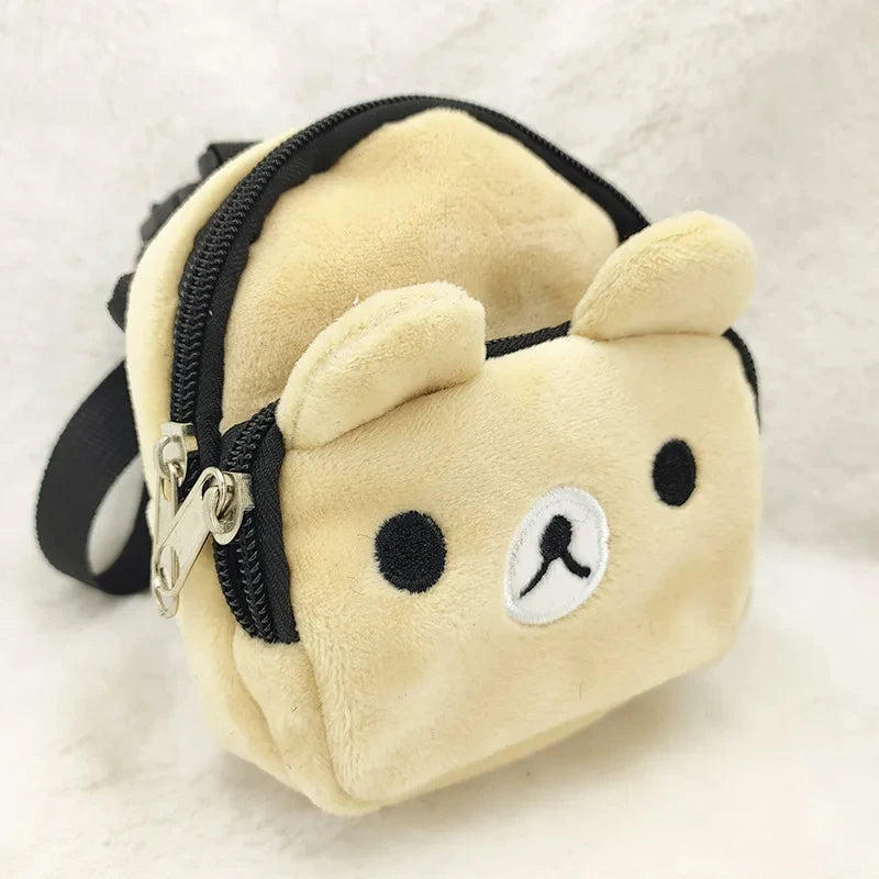 Doggy Daypack – School Bag Style