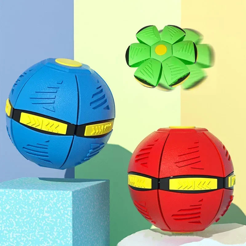 Magic UFO Flying Ball