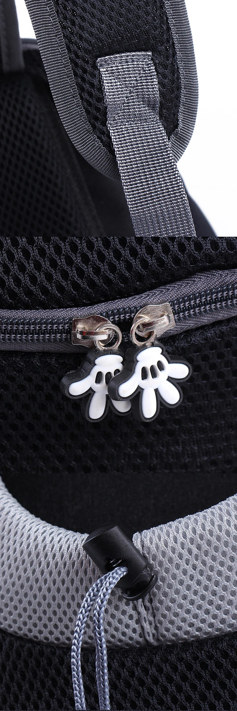 PupVoyager Pack