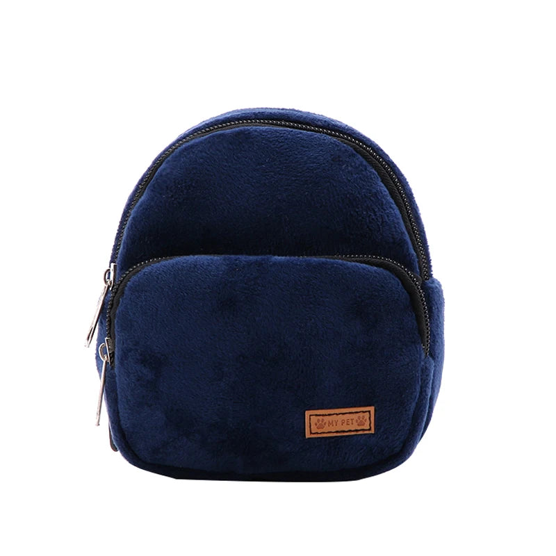 Doggy Daypack – School Bag Style