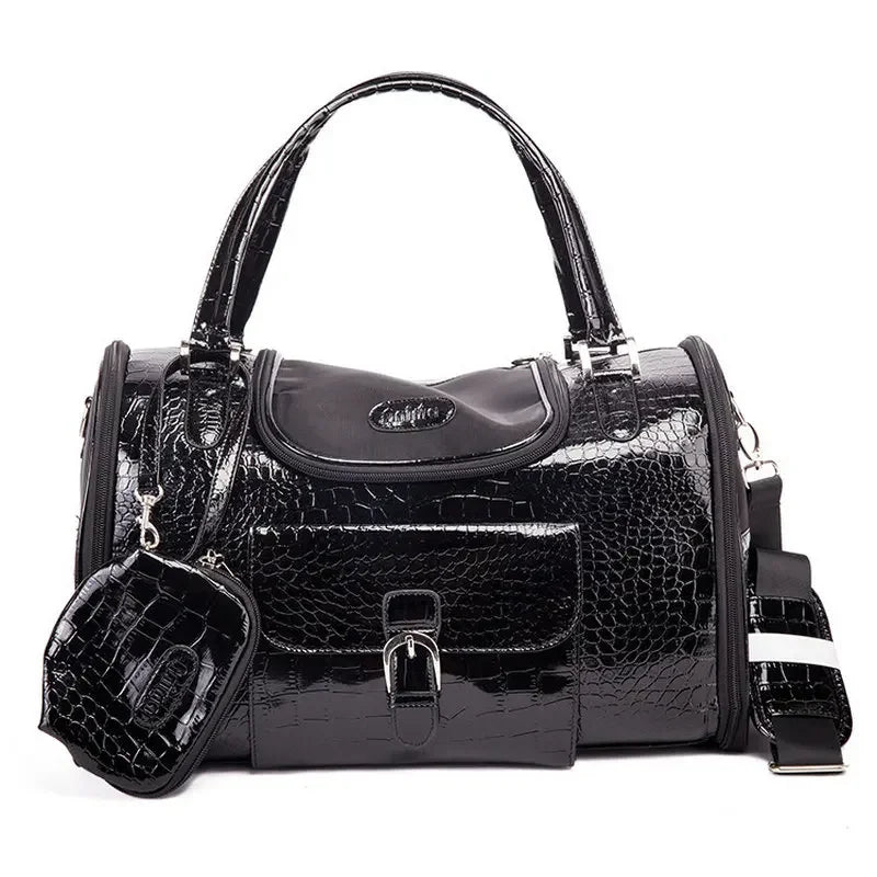 Pet Carrier Shoulder Bag Tote