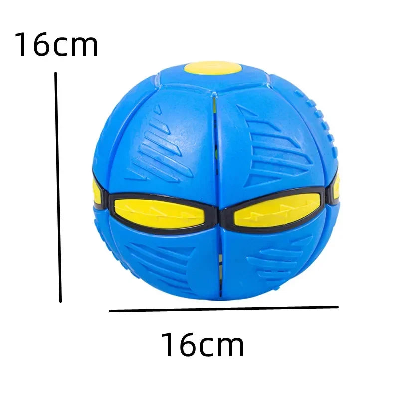 Magic UFO Flying Ball