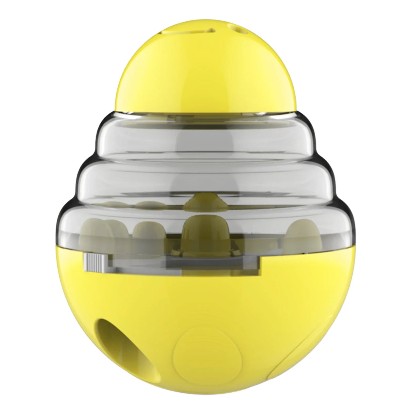 IQ Boost Slow Feeder Toy