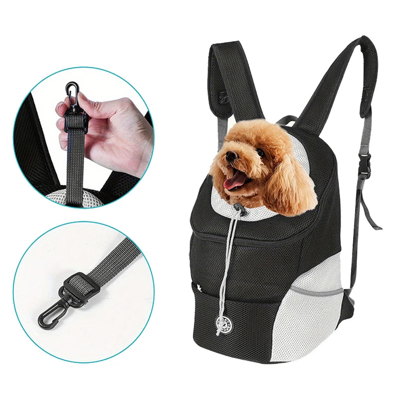 PupVoyager Pack