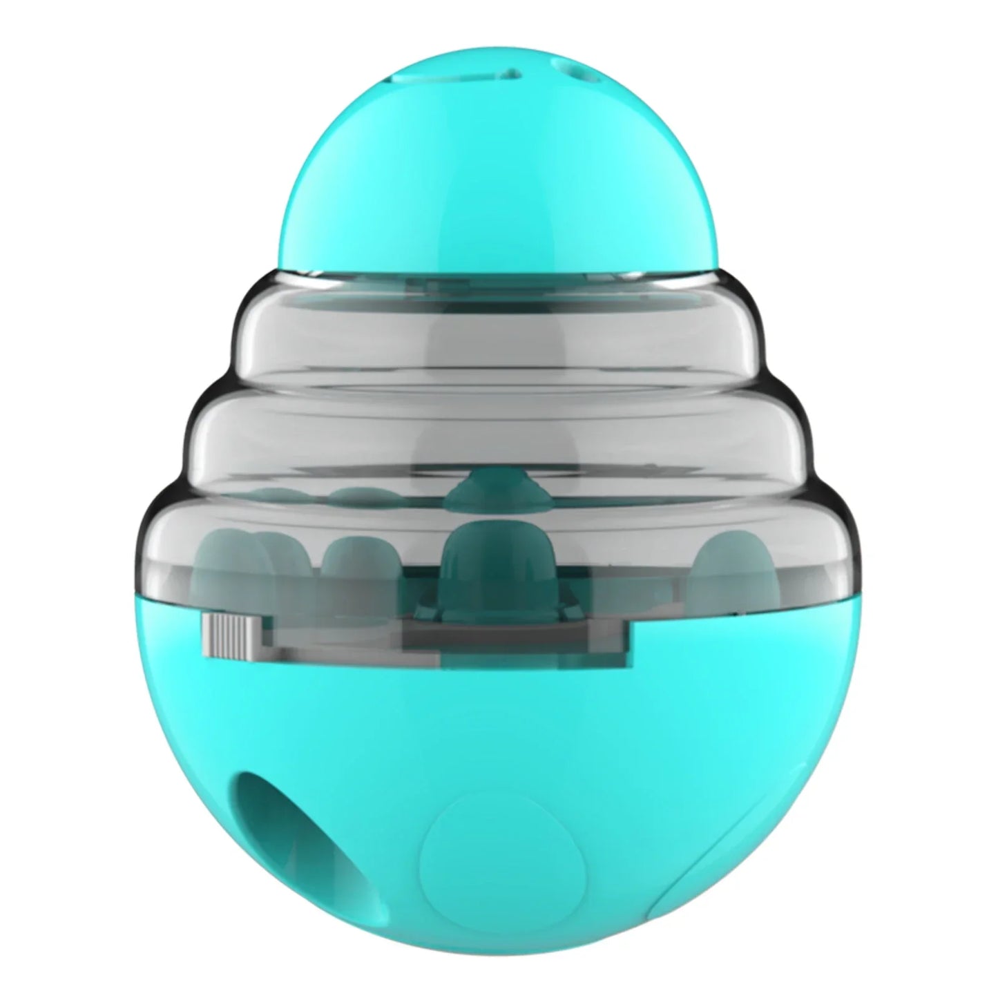 IQ Boost Slow Feeder Toy