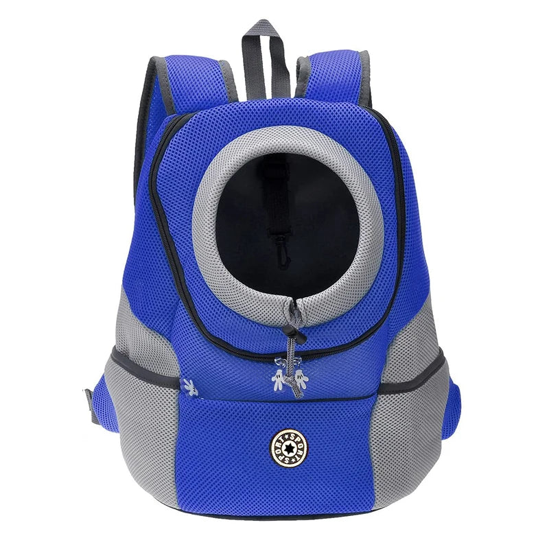 PupVoyager Pack
