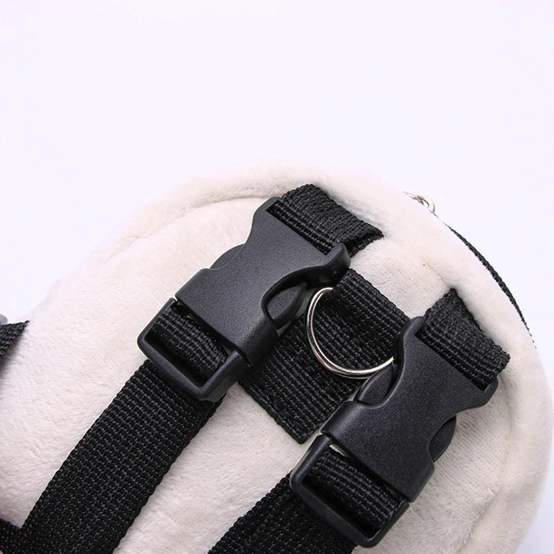 Doggy Daypack – School Bag Style