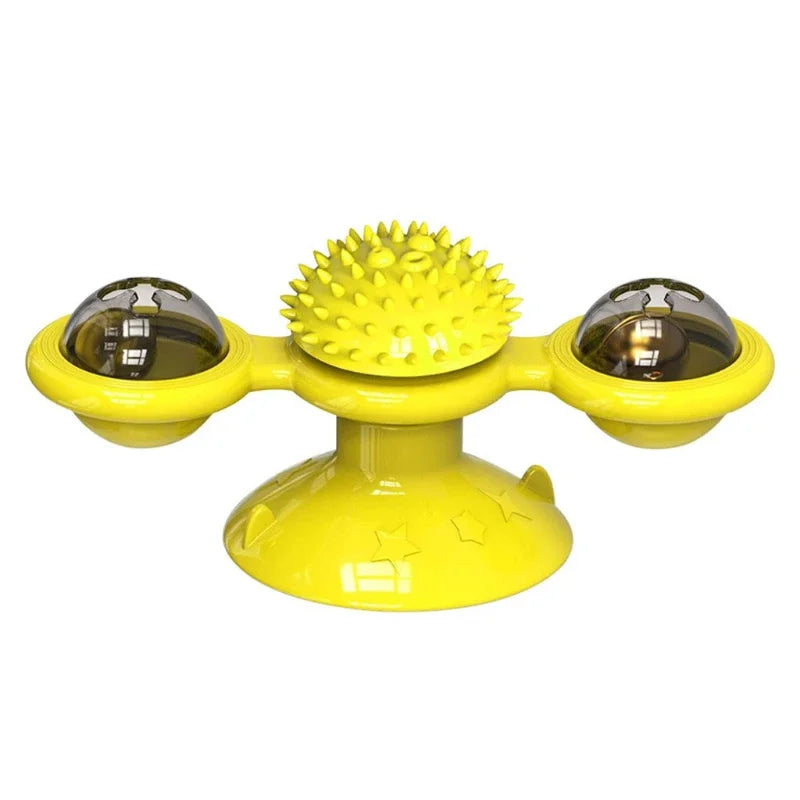 Windmill Cat Toy