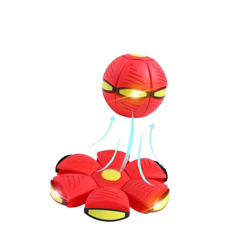 Magic UFO Flying Ball
