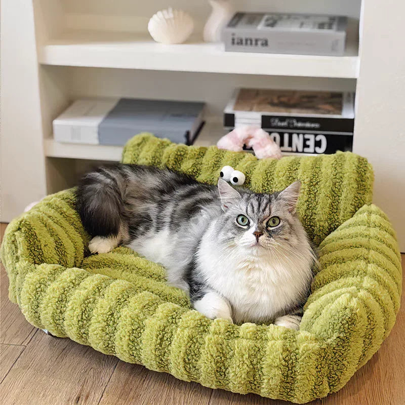 Winter Pet Sofa Bed