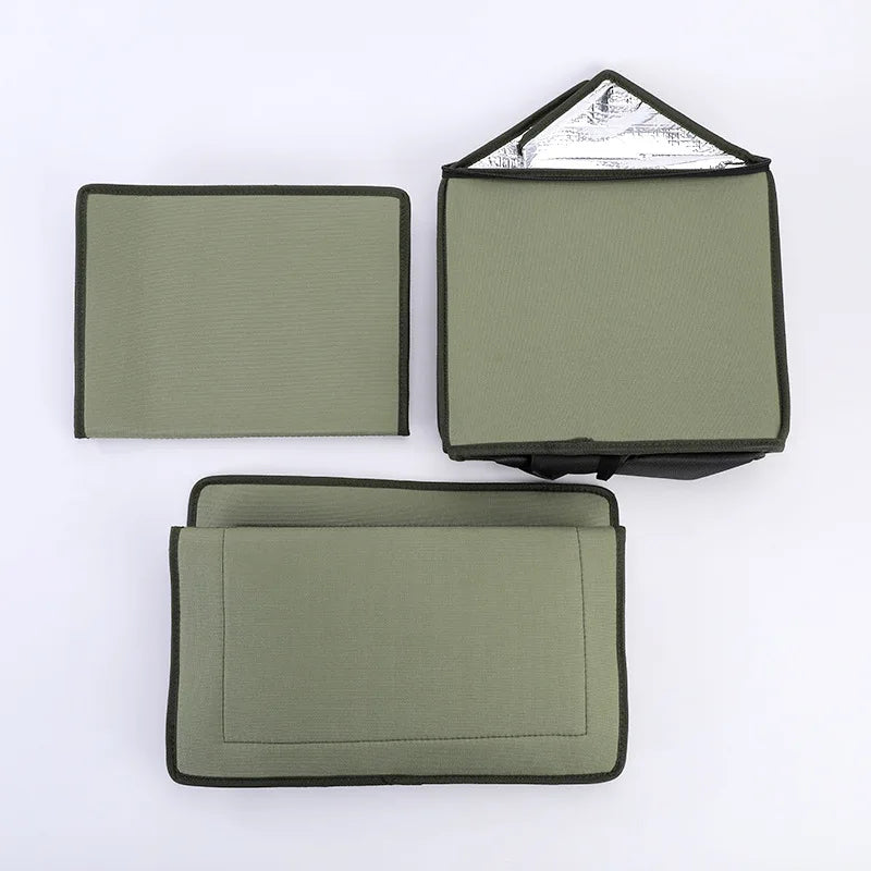 Weatherproof Cat & Dog Cabin