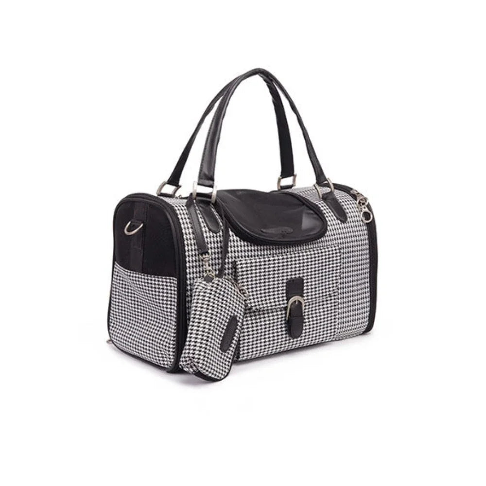 Pet Carrier Shoulder Bag Tote