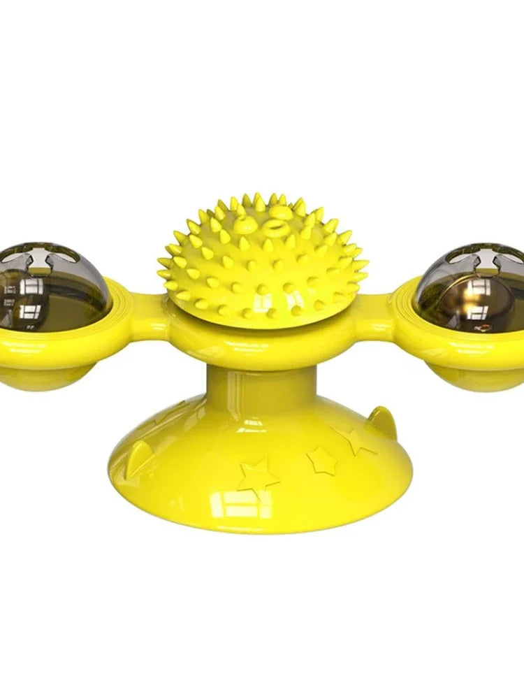 Windmill Cat Toy