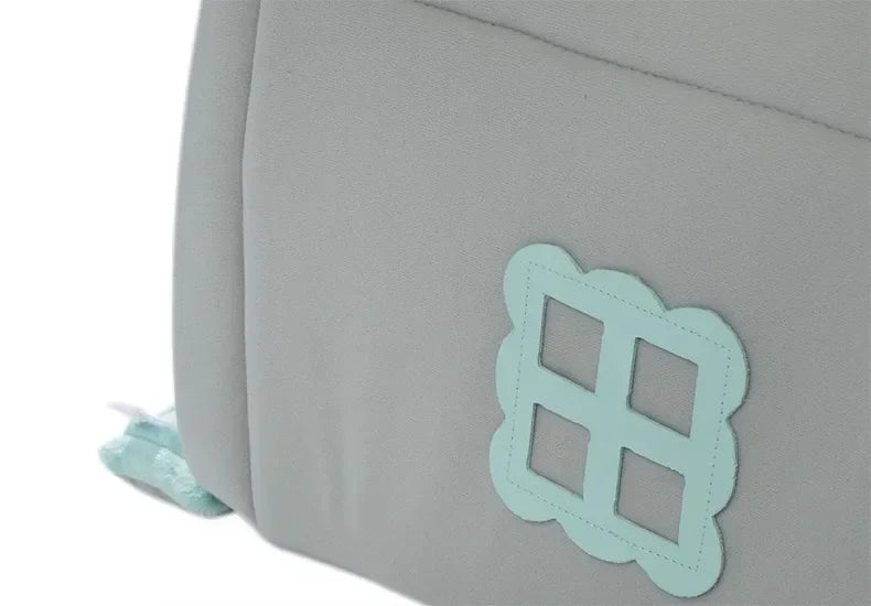 Winterproof Portable Pet House