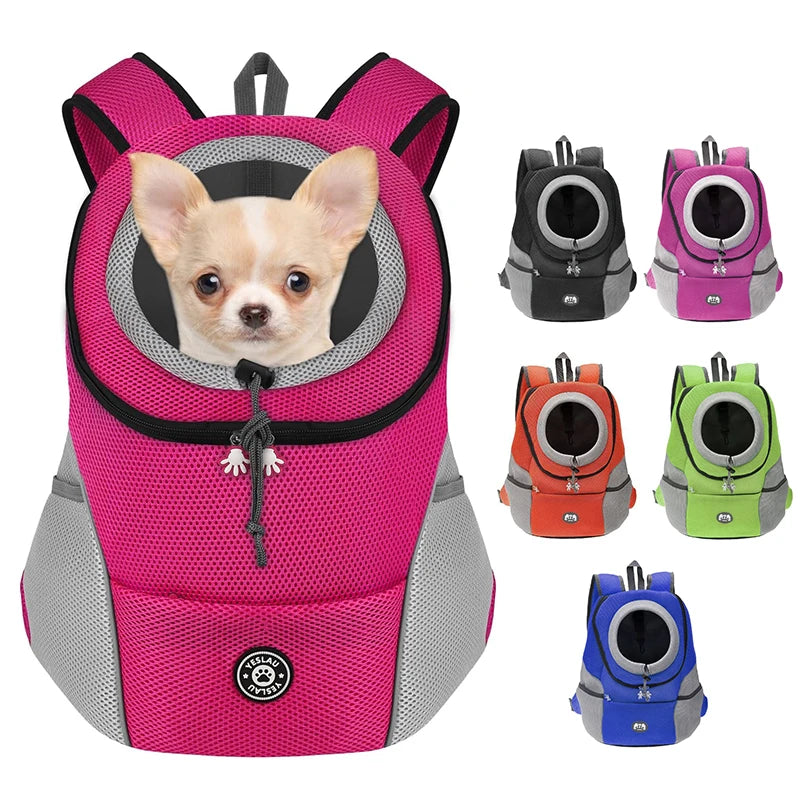 PupVoyager Pack