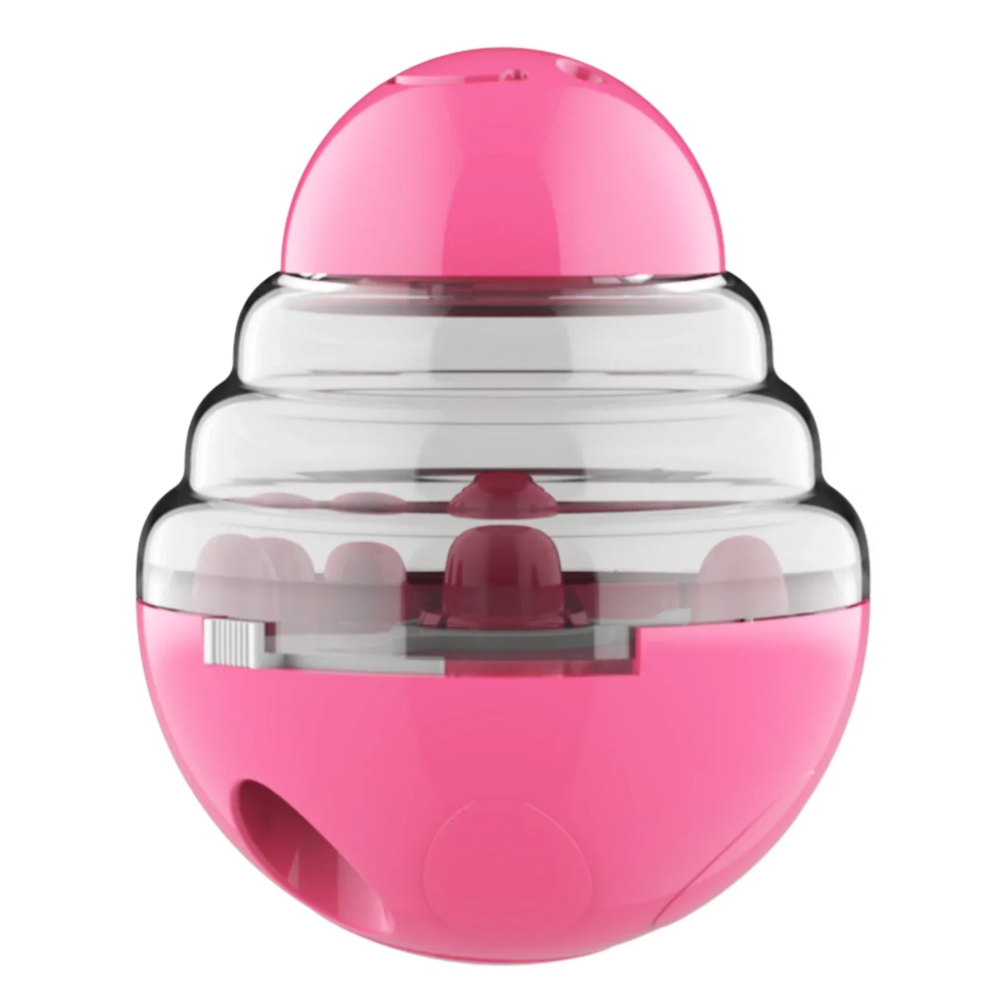 IQ Boost Slow Feeder Toy