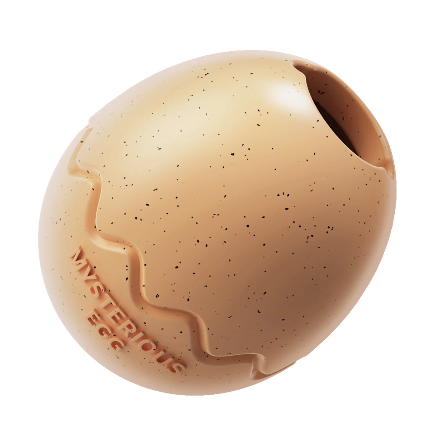 Anxiety-Relief Chew Toy for Dogs