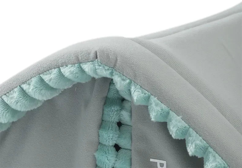 Winterproof Portable Pet House
