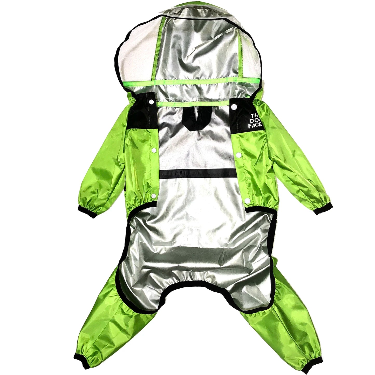 PupShield Dog Raincoat