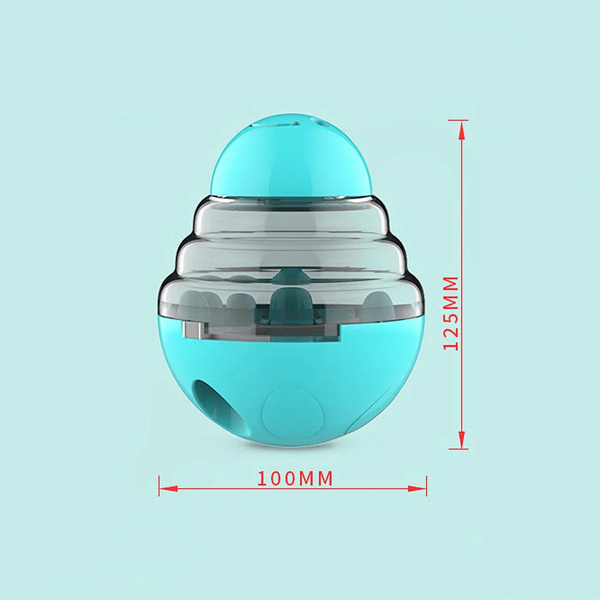 IQ Boost Slow Feeder Toy