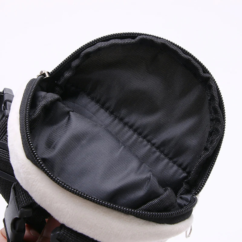 Doggy Daypack – School Bag Style