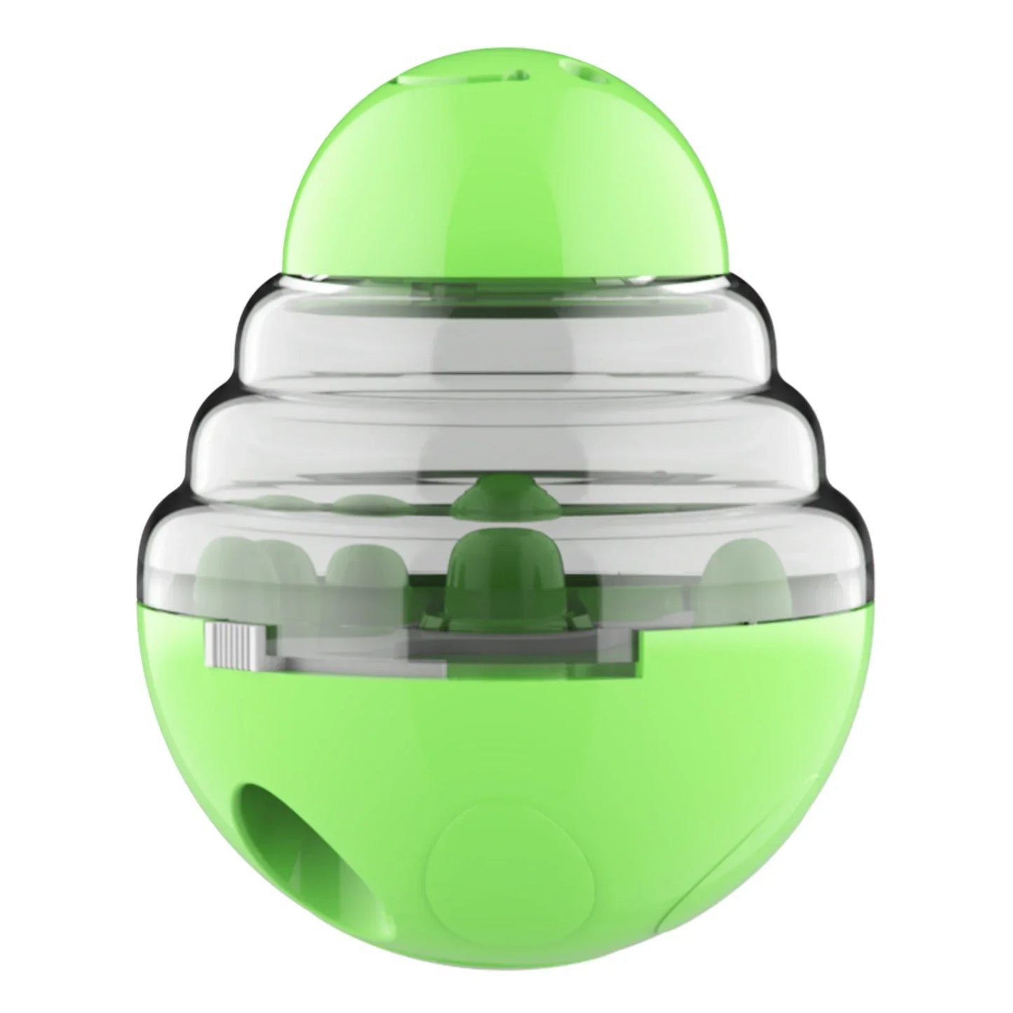 IQ Boost Slow Feeder Toy