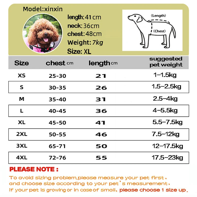 PupShield Dog Raincoat