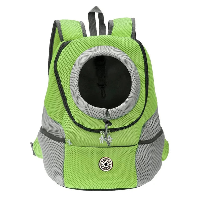 PupVoyager Pack