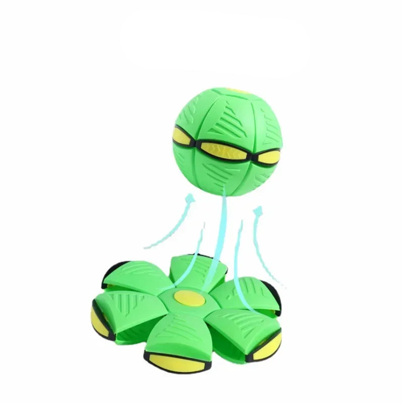 Magic UFO Flying Ball