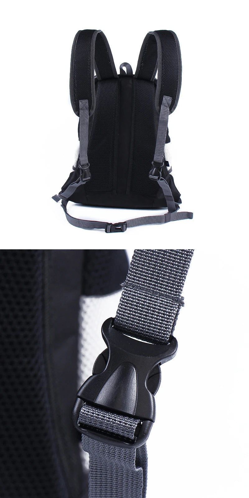 PupVoyager Pack