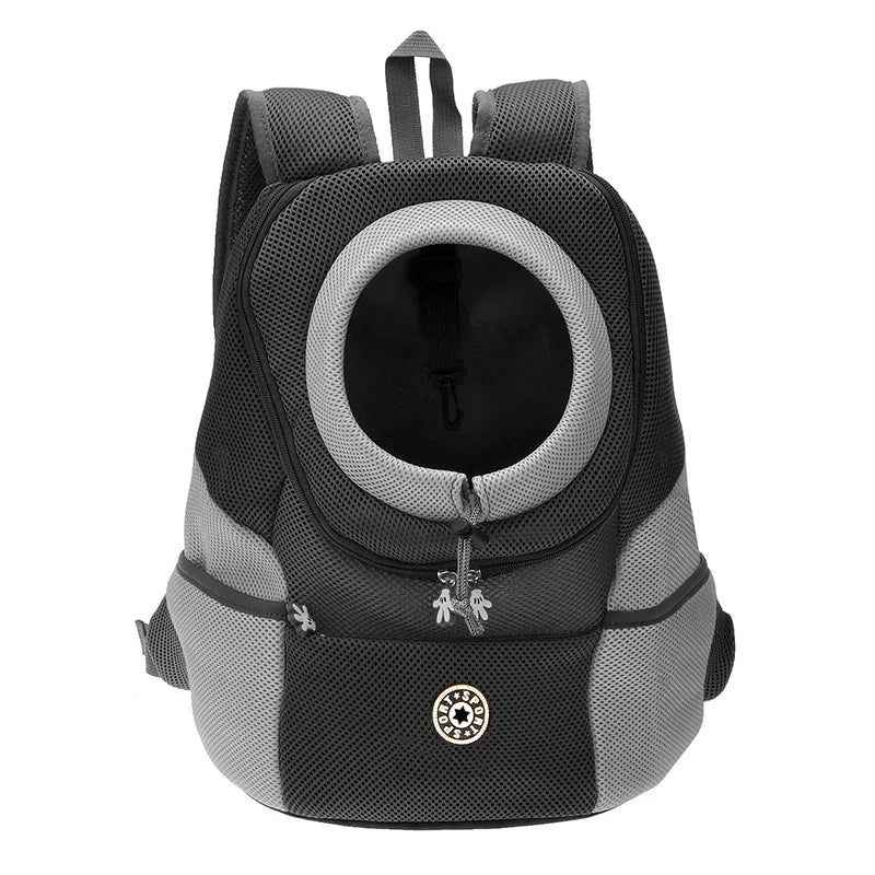 PupVoyager Pack