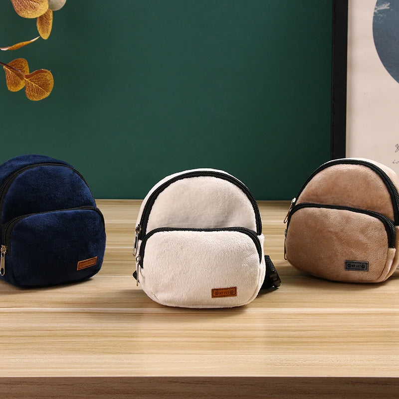 Doggy Daypack – School Bag Style