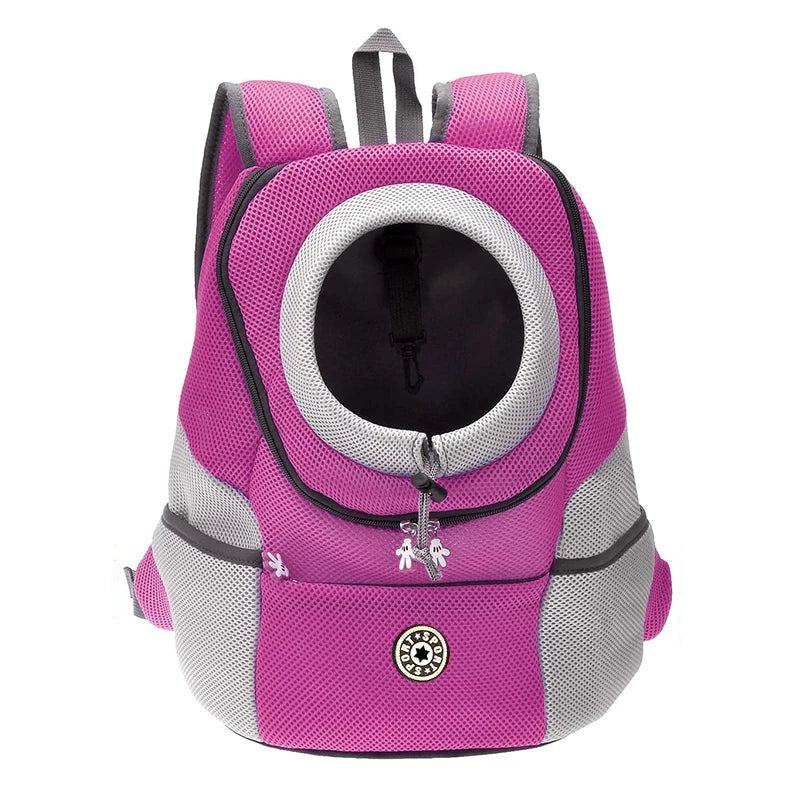 PupVoyager Pack