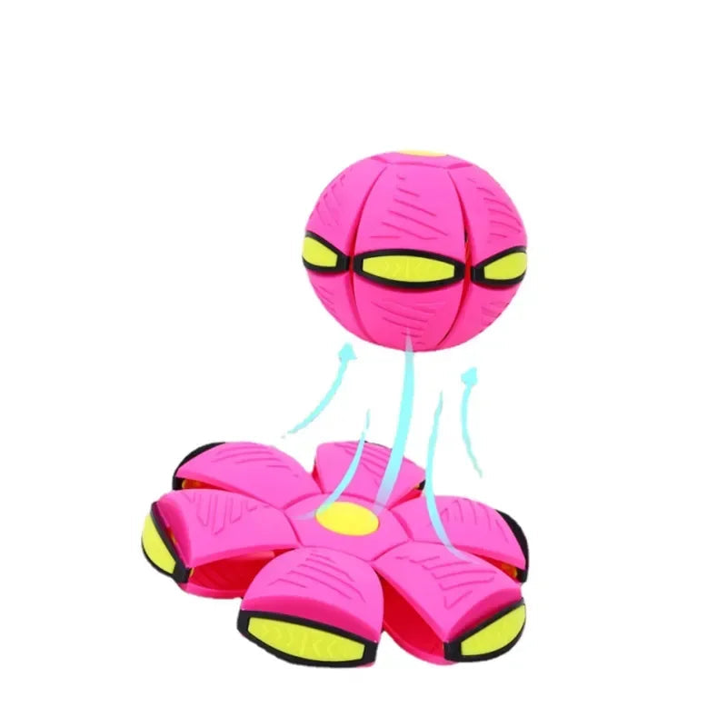 Magic UFO Flying Ball