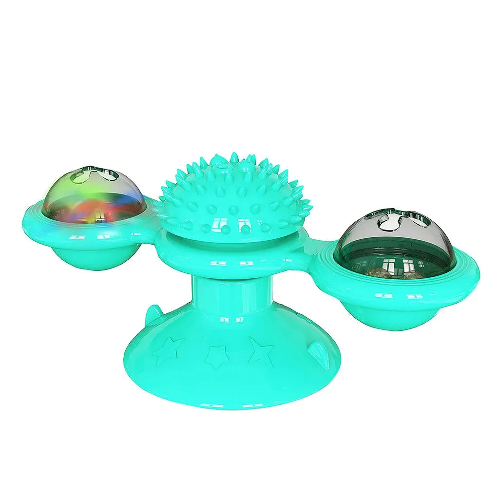 Windmill Cat Toy