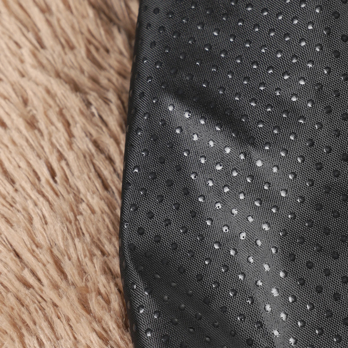 Ultra-Soft Fluffy Dog Bed
