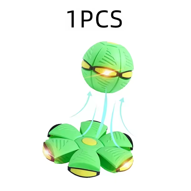 Magic UFO Flying Ball