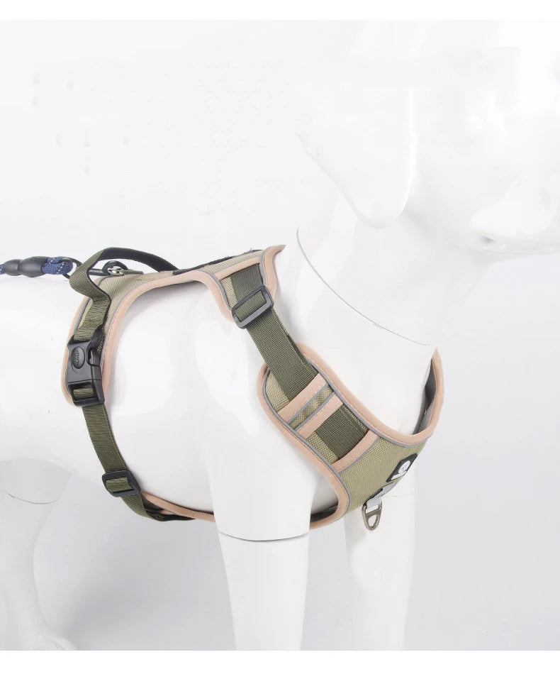 Training & Walking Dog Harness